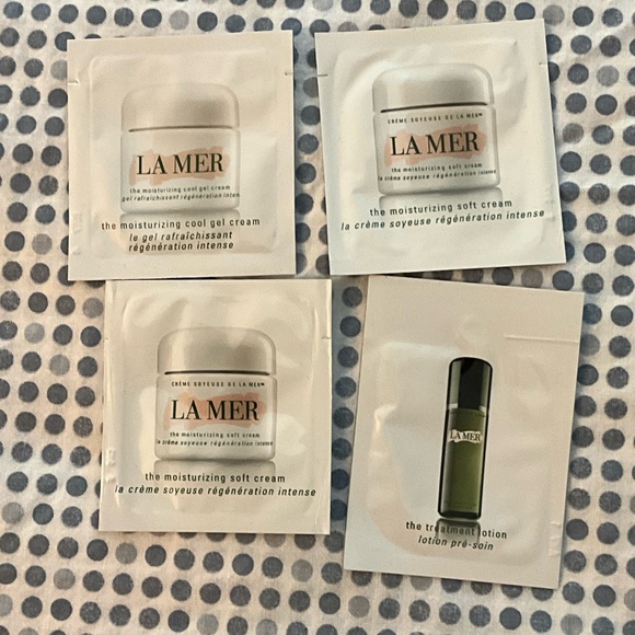La Mer Skincare Collection - Picture 1 of 1